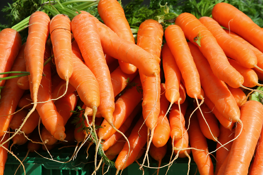 Carrots