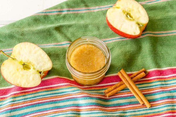 Homemade Cinnamon Sugar Scrub To Prepare Your Skin For Winter