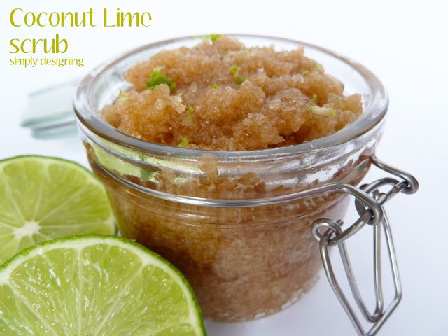 coconut-lime-scrub