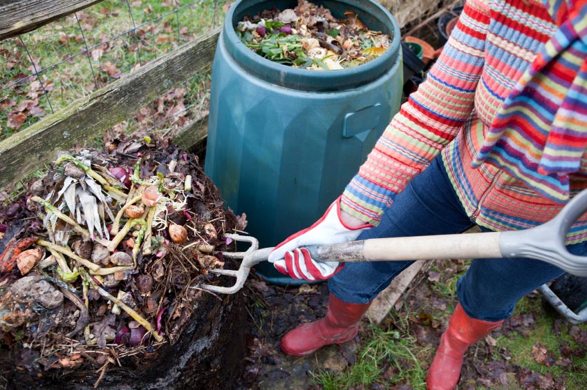 Composting 101: How To Create Compost That Works Like Rocket Fuel For Your Garden