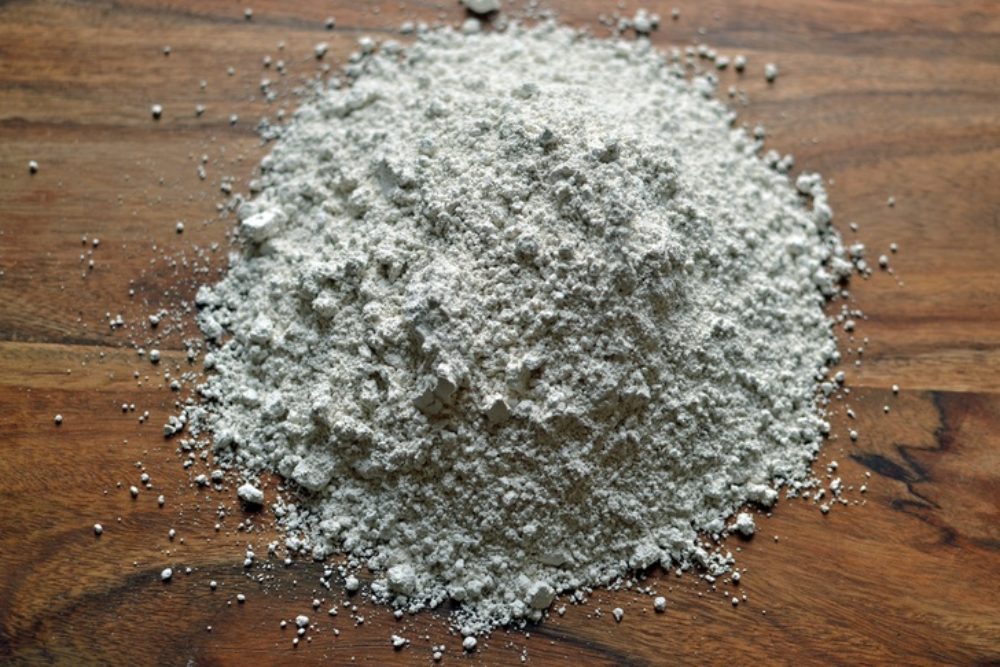 Diatomaceous Earth