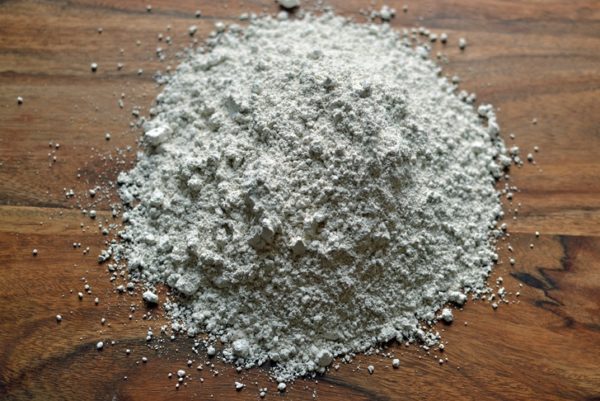 Diatomaceous Earth 