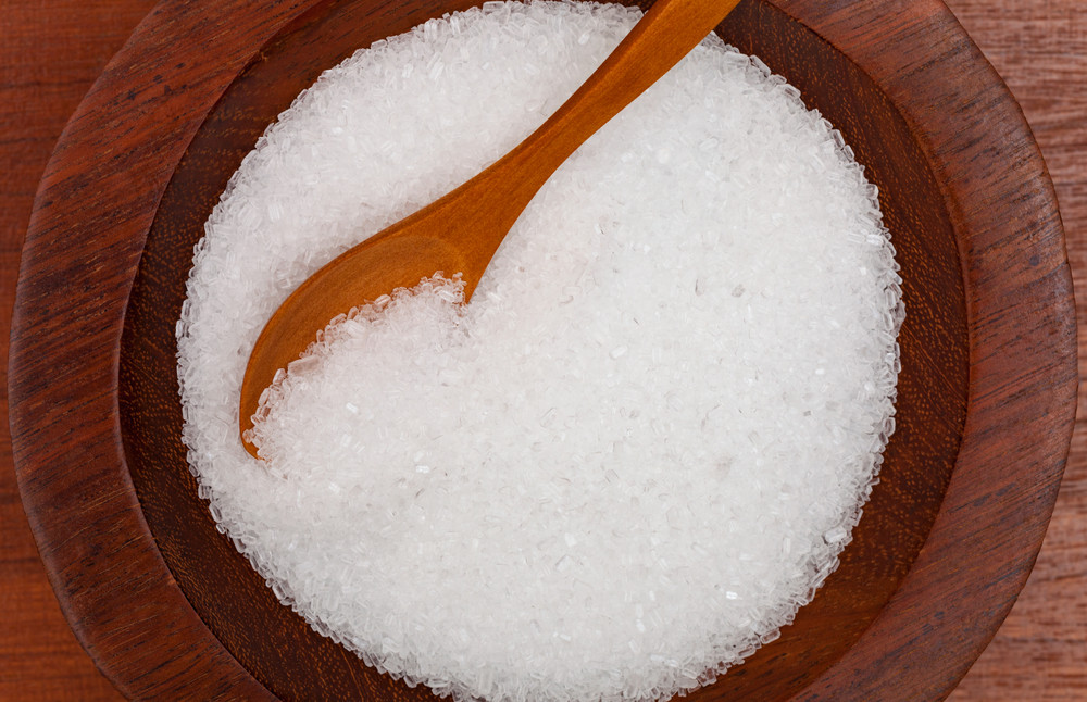 Epsom salt