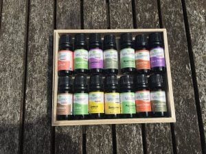 Plant Therapy Essential Oils