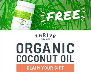 Free Coconut Oil