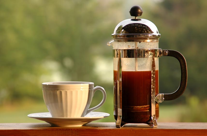 Here's Why You Should Stop Using Your Single-Cup Coffee Maker Right Now