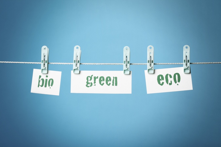 The Problem Of "Greenwashing"? & How To Avoid It 