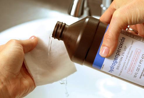 34 Reasons Why Hydrogen Peroxide Belongs In Every Home