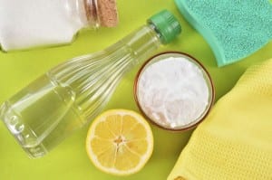 40 Green Cleaning Tips for Every Room in Your Home