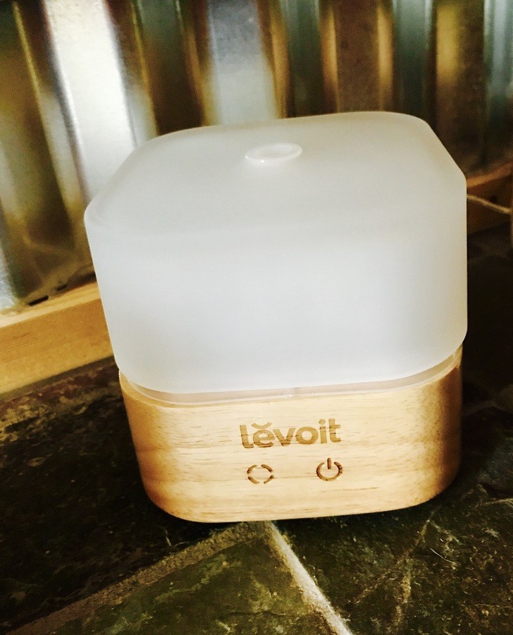 Levoit Essential Oil Diffuser