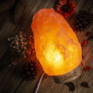 Levoit Salt Lamp