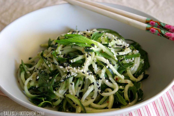 mint-cucumber-noodles