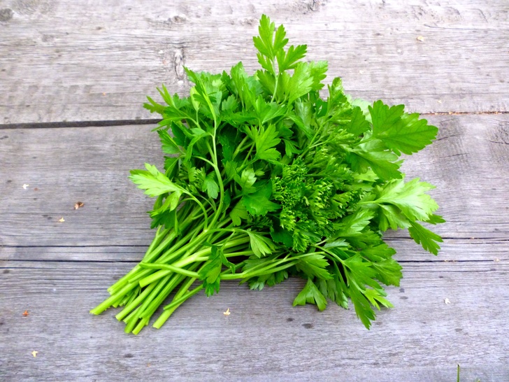 Parsley