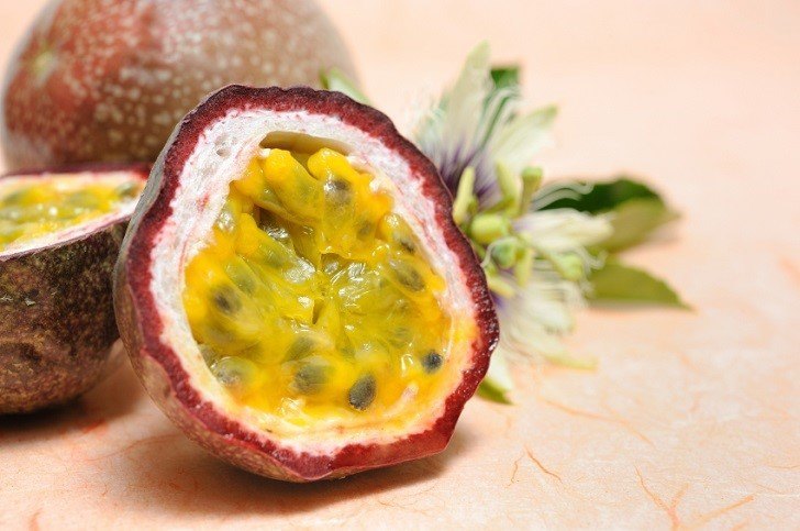 Passion fruit