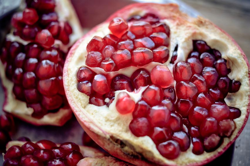 pomegranet